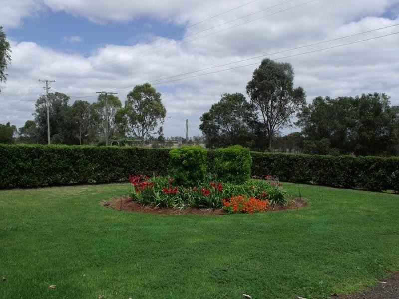 Kingaroy QLD 4610