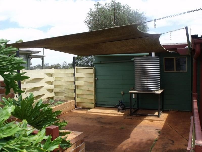 Kingaroy QLD 4610