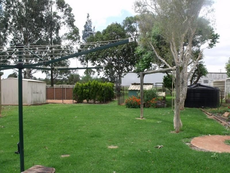 Kingaroy QLD 4610