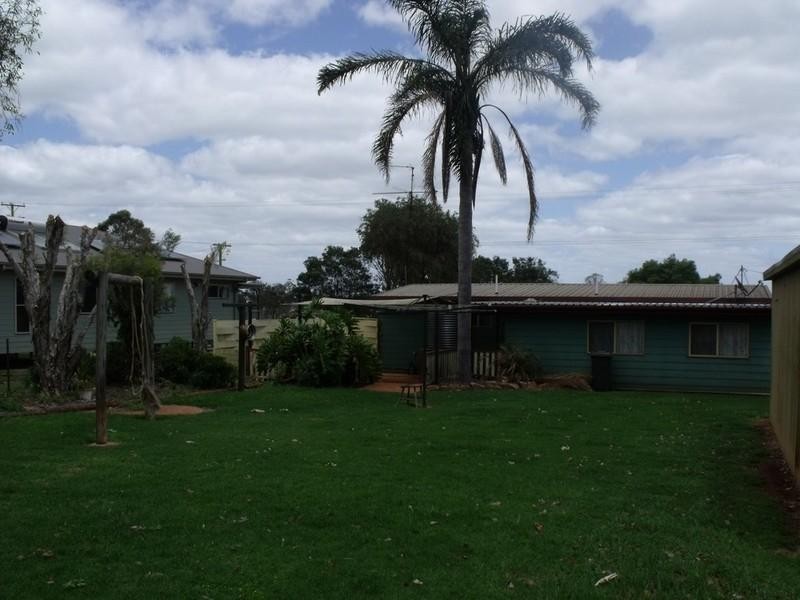 Kingaroy QLD 4610