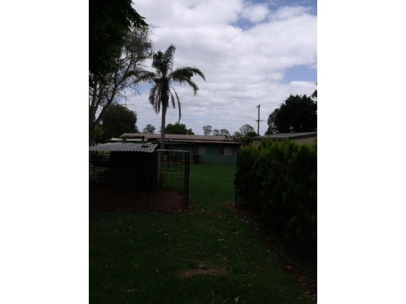 Kingaroy QLD 4610