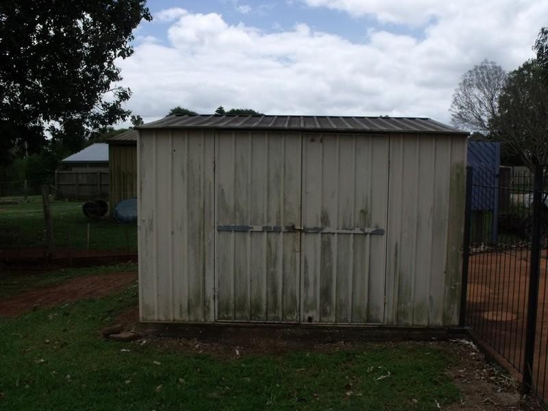 Kingaroy QLD 4610