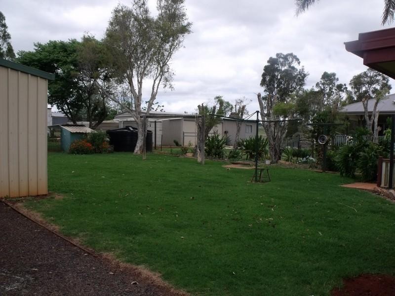 Kingaroy QLD 4610