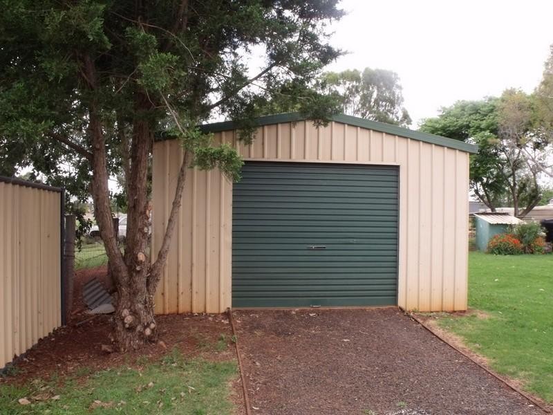Kingaroy QLD 4610