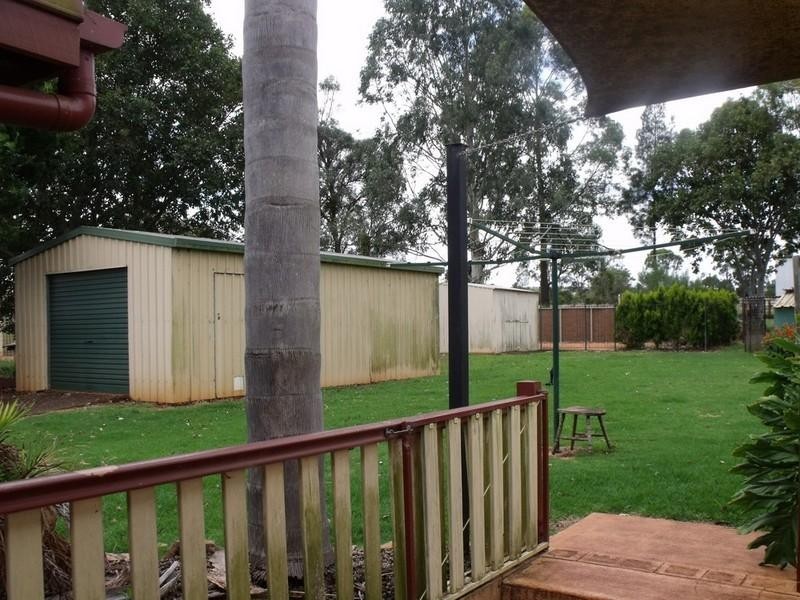 Kingaroy QLD 4610