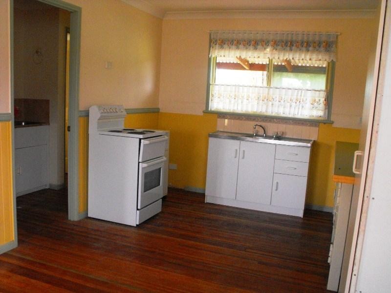 Kingaroy QLD 4610