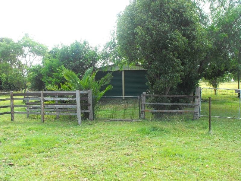 Kingaroy QLD 4610