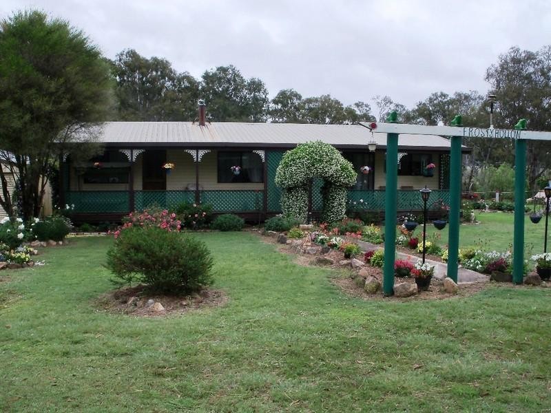 147 Toomeys Road, Taabinga QLD 4610