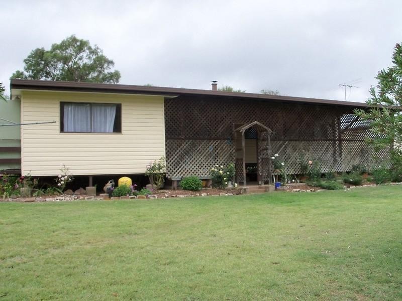 147 Toomeys Road, Taabinga QLD 4610