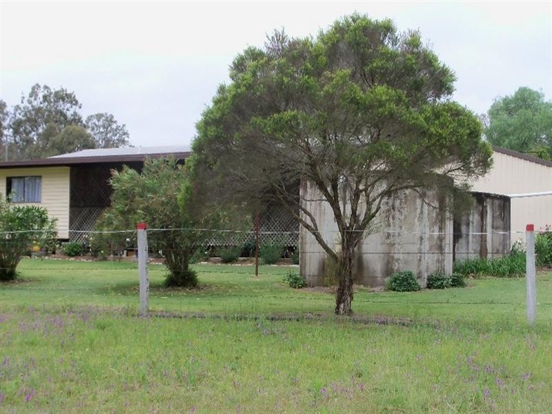 147 Toomeys Road, Taabinga QLD 4610