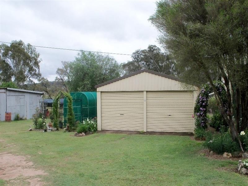 147 Toomeys Road, Taabinga QLD 4610