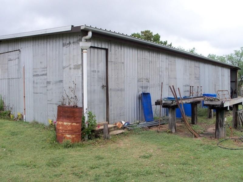 147 Toomeys Road, Taabinga QLD 4610