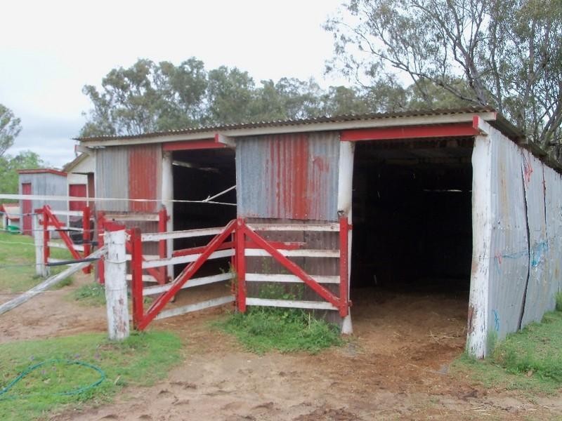 147 Toomeys Road, Taabinga QLD 4610