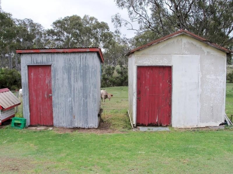 147 Toomeys Road, Taabinga QLD 4610