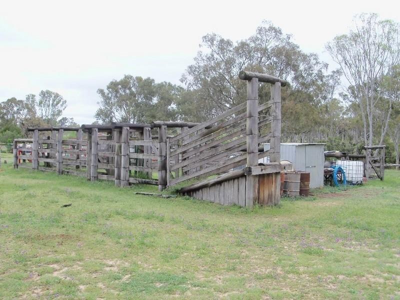 147 Toomeys Road, Taabinga QLD 4610