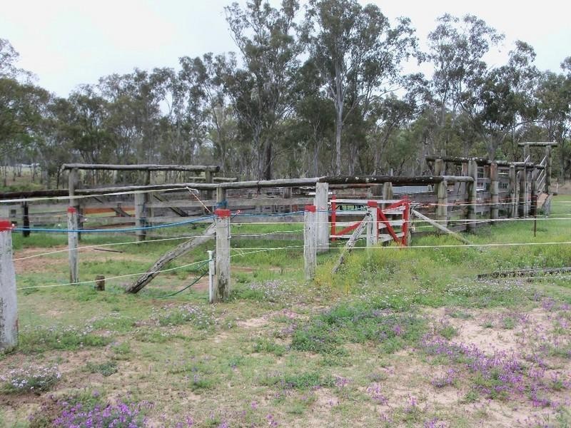 147 Toomeys Road, Taabinga QLD 4610