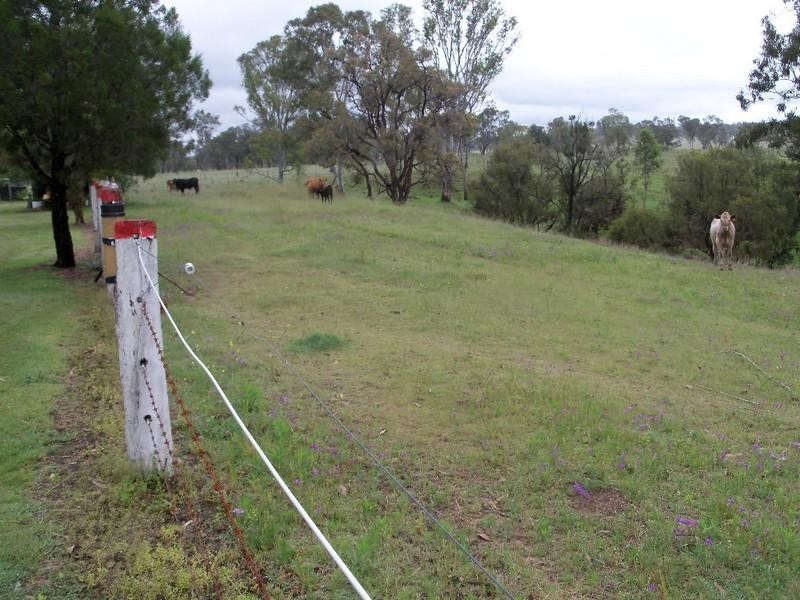 147 Toomeys Road, Taabinga QLD 4610