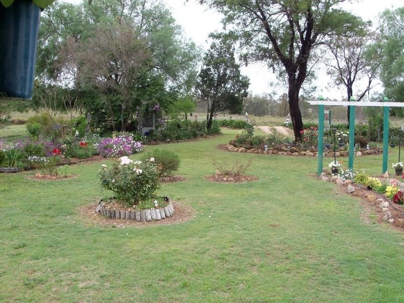 147 Toomeys Road, Taabinga QLD 4610