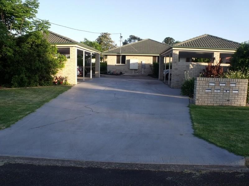 Kingaroy QLD 4610