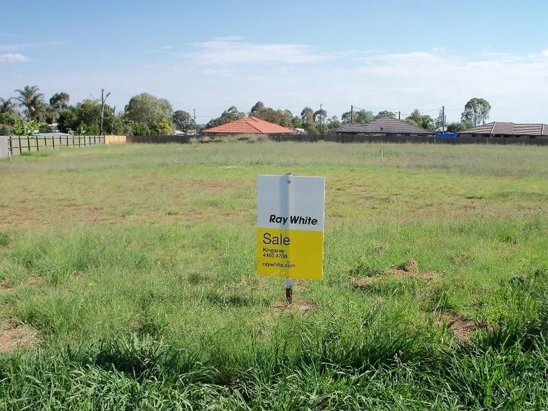 Lot 28 Alford Street, Kingaroy QLD 4610