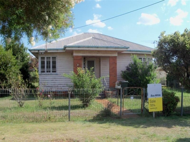 Kingaroy QLD 4610
