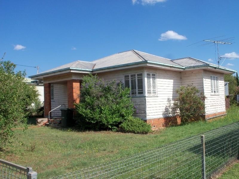 Kingaroy QLD 4610