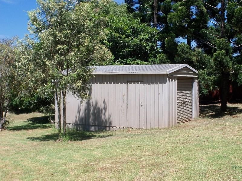 5 Kathy Street, Kingaroy QLD 4610