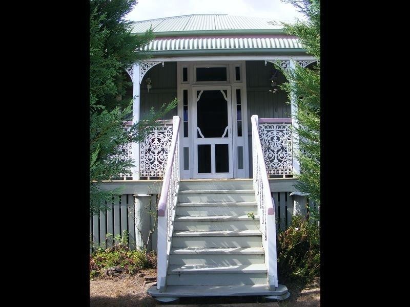 Kingaroy QLD 4610