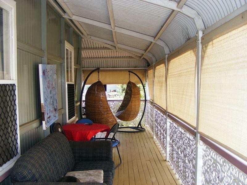 Kingaroy QLD 4610