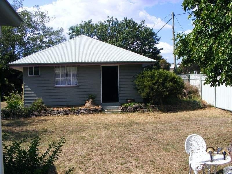 Kingaroy QLD 4610