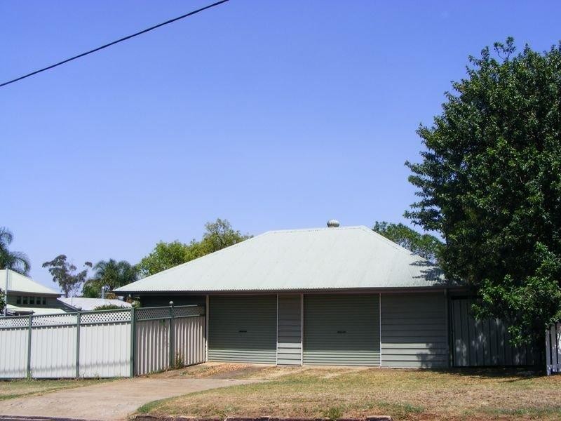 Kingaroy QLD 4610