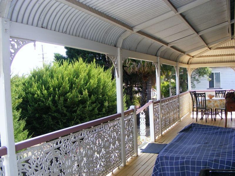 Kingaroy QLD 4610