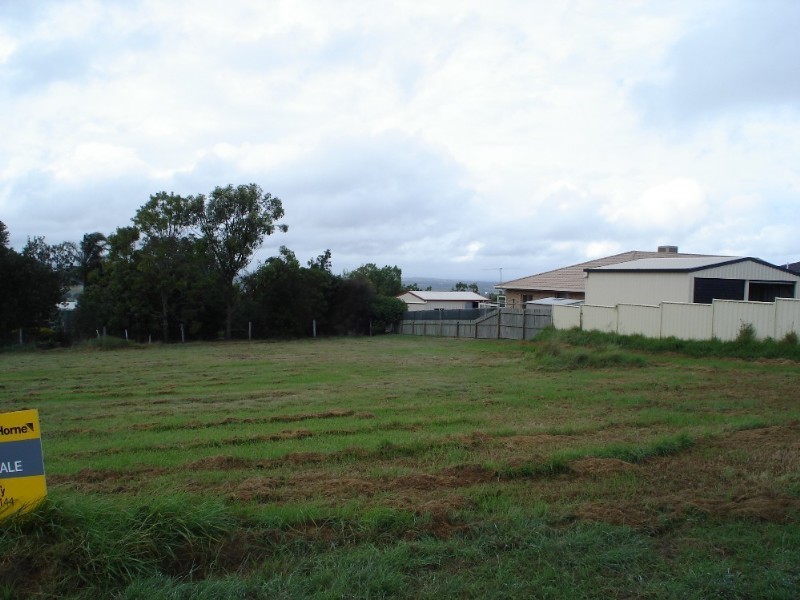 Kingaroy QLD 4610