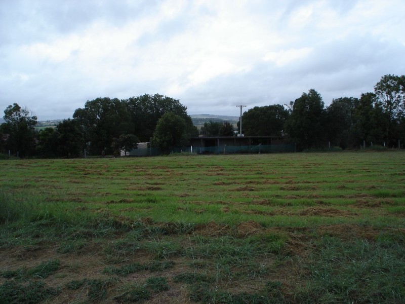 Kingaroy QLD 4610