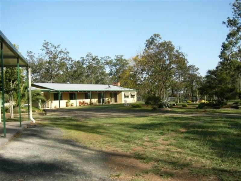 35 Boonenne Ellesmere Road, Kingaroy QLD 4610