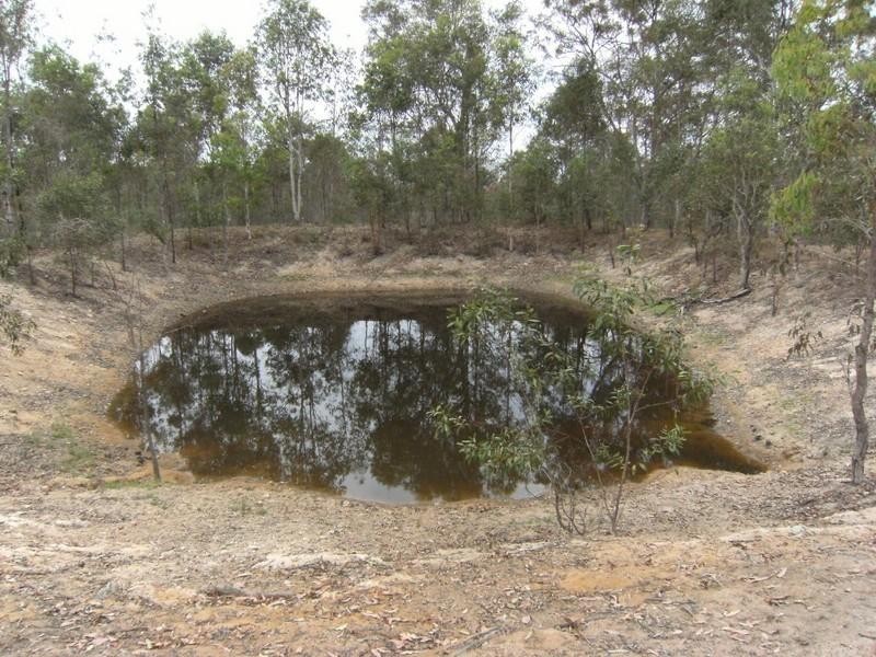 Sandy Ridges QLD 4615