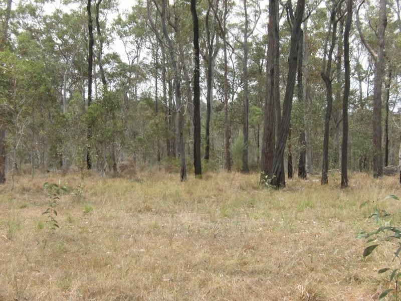 Sandy Ridges QLD 4615