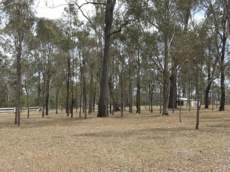 Sandy Ridges QLD 4615