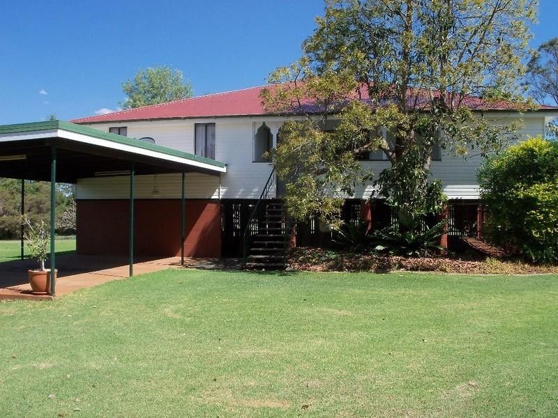 48 King Street, Kingaroy QLD 4610