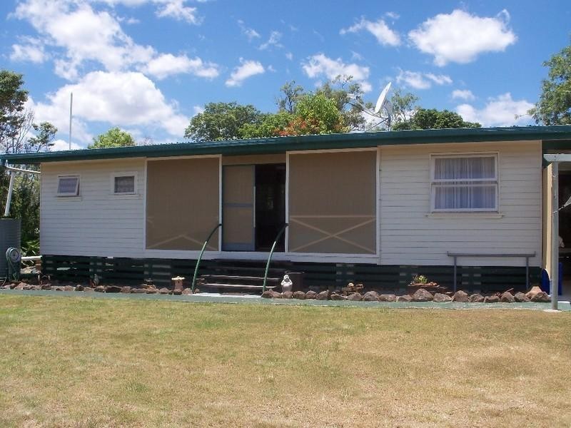 Ellesmere QLD 4610