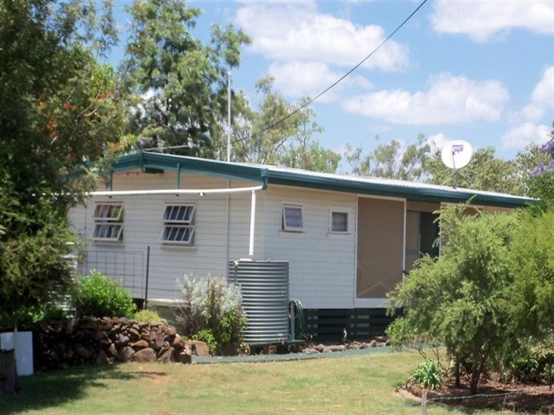 Ellesmere QLD 4610