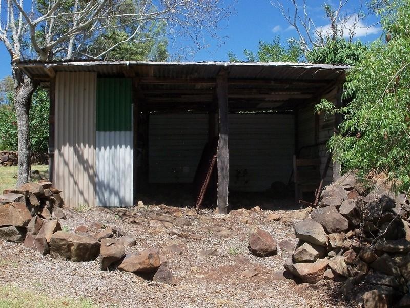 Ellesmere QLD 4610