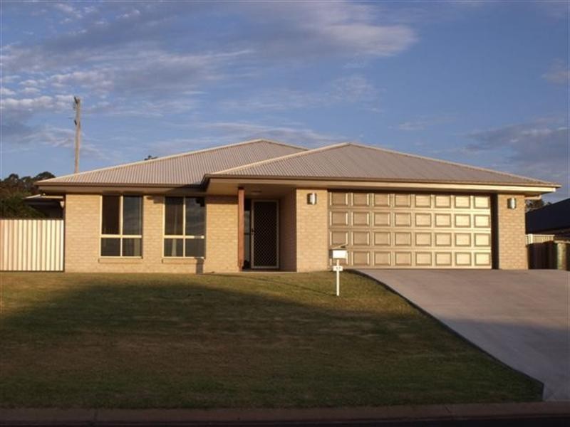 Kingaroy QLD 4610