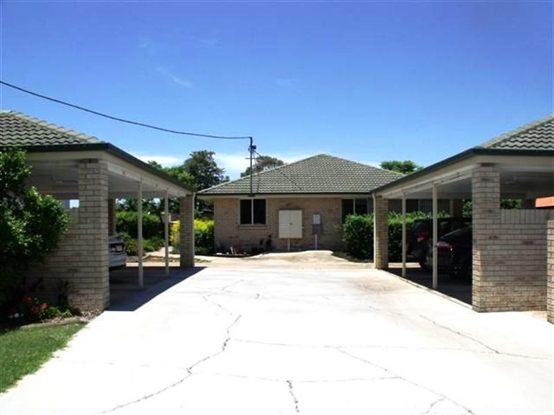Kingaroy QLD 4610