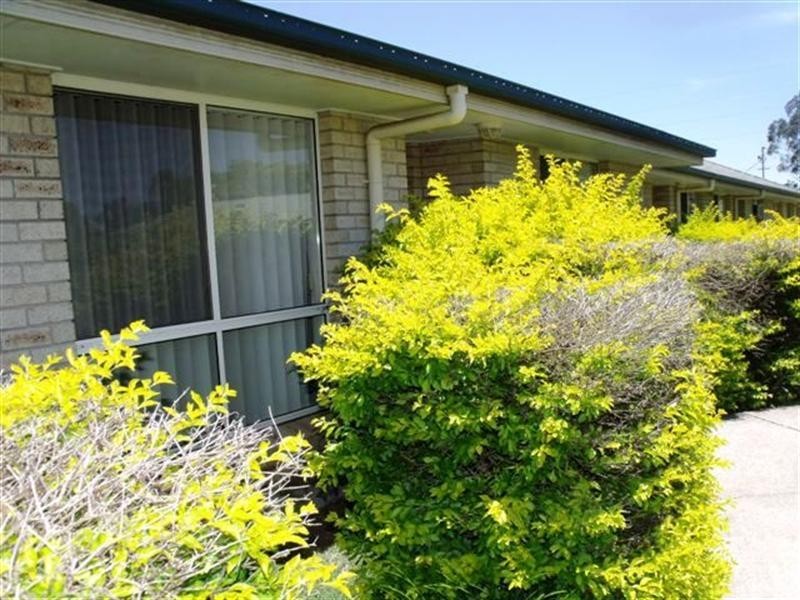 Kingaroy QLD 4610