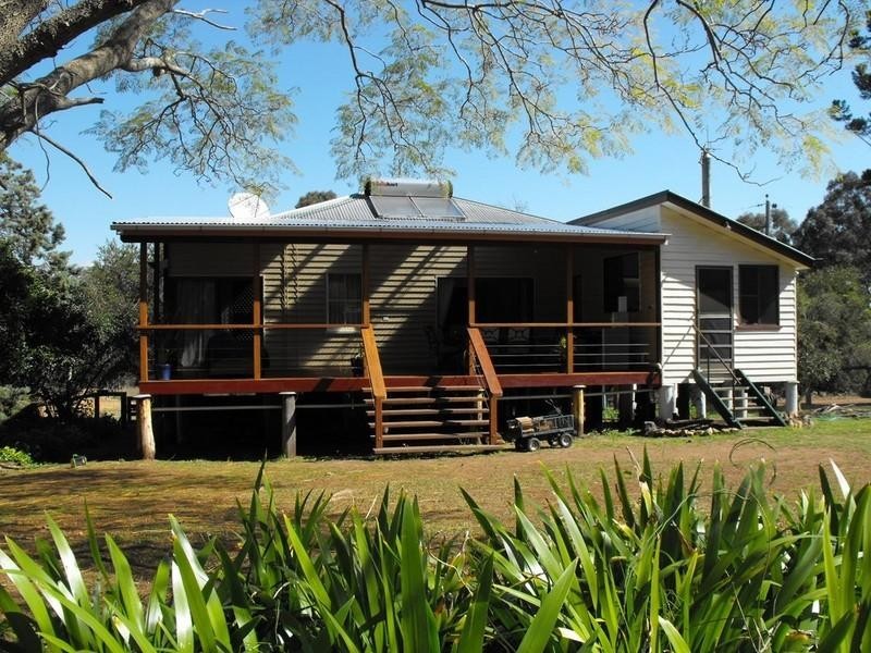 Kingaroy QLD 4610