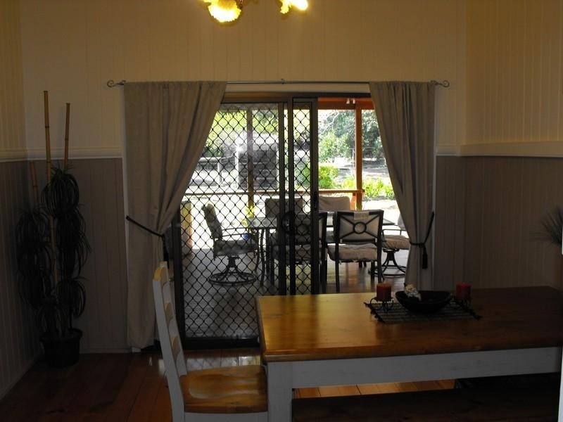 Kingaroy QLD 4610