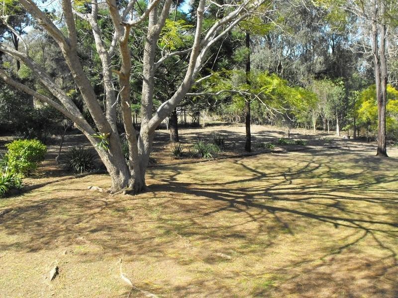 Kingaroy QLD 4610