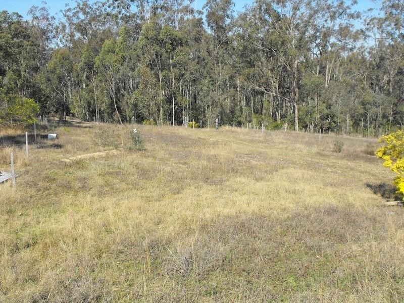 Kingaroy QLD 4610