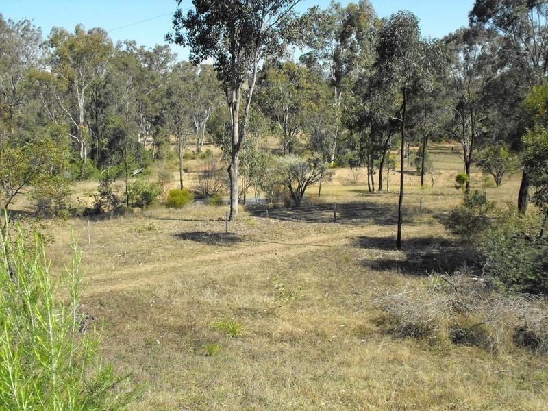 Kingaroy QLD 4610